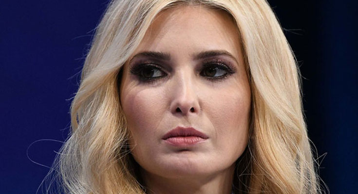 The real reason why Ivanka Trump won’t join Donald’s 2024 Presidential campaign