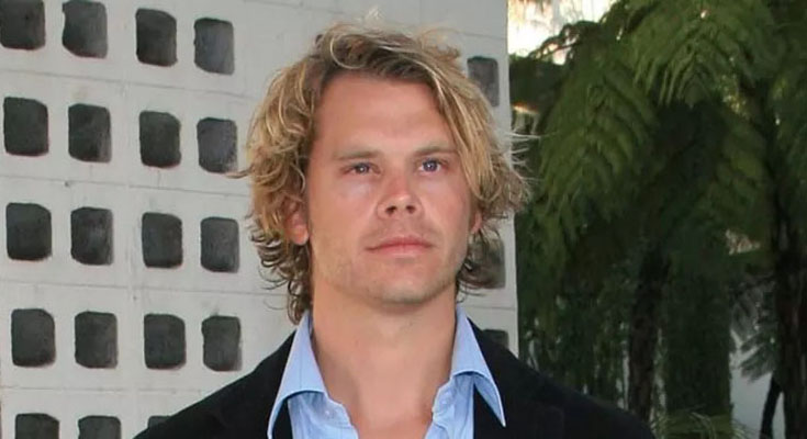 Eric Christian Olsen from ‘NCIS Los Angeles’: Age, family, children, net worth