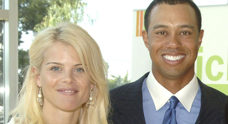 Tiger Wood’s ex-wife Elin Nordegren’s bought a new house – and we can’t believe she lives here