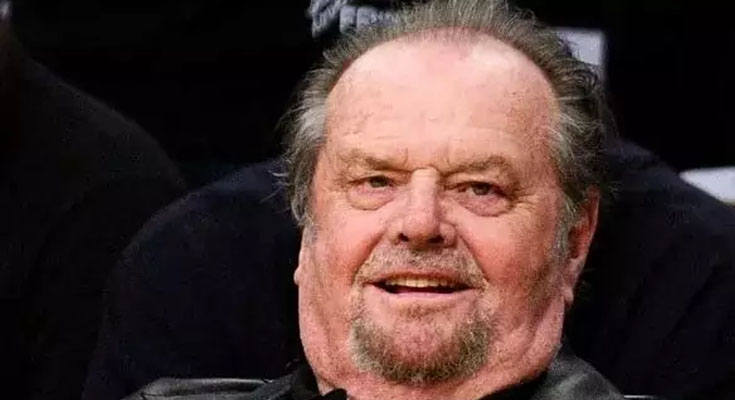 Heartfelt messages for the beloved actor Jack Nicholson as distressing news circulates.