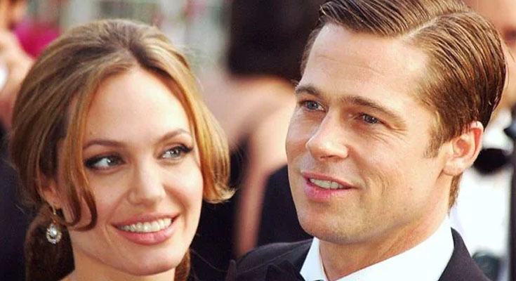 Brad Pitt afraid to introduce his kids to his new girlfriend – fears how Angelina Jolie will respond