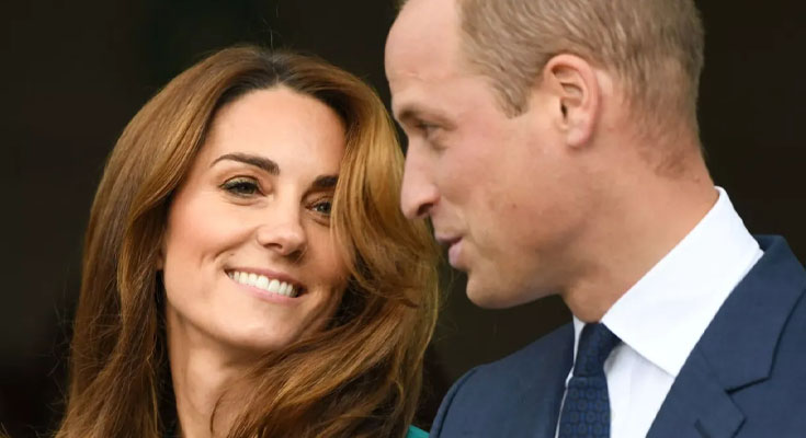 William and Kate Middleton “not as perfect as it seems”: Inside their rocky relationship