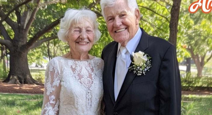 My Granddaughter Forced Me Out for Getting Married at 80 — I Couldn’t Stand the Disrespect Gave Her a Lesson to Remember