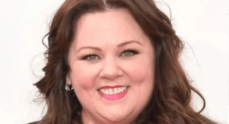 Melissa McCarthy: Inspiring Hollywood Star.