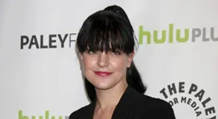 Former ‘NCIS’ star Pauley Perrette shares emotional message after suffering a “massive” stroke