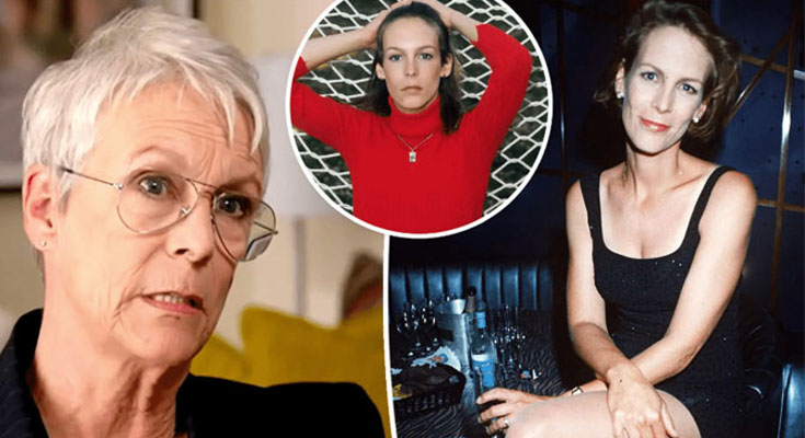 Jamie Lee Curtis: A Life Shaped by Adversity