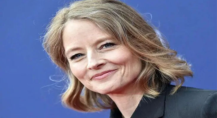 Jodie Foster Embraces Age, Inspiring Millions.