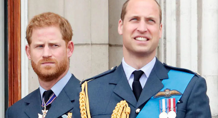 Prince Harry has ‘no interest’ in burying the hatchet with Royal Family, claims expert