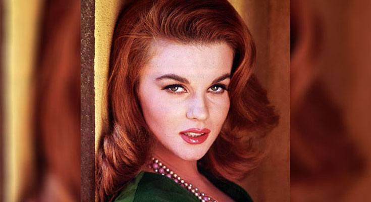 She was Elvis’ mistress – this is how Ann-Margret lives today