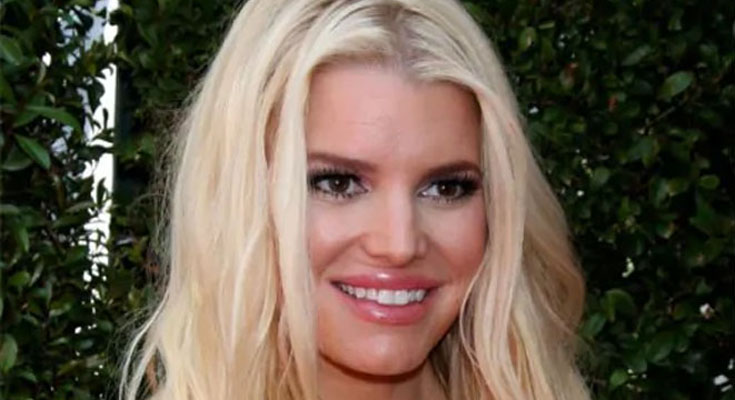 Jessica Simpson Marks Six Years of Sobriety with Heartfelt Reflections.