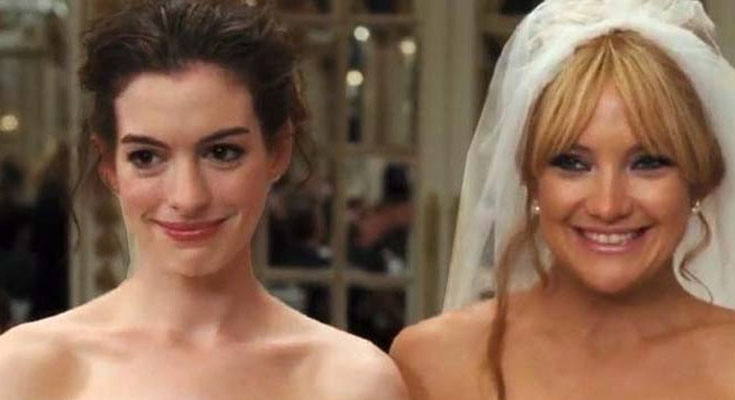 5 Unforgettable Tales of the Worst Bridezillas