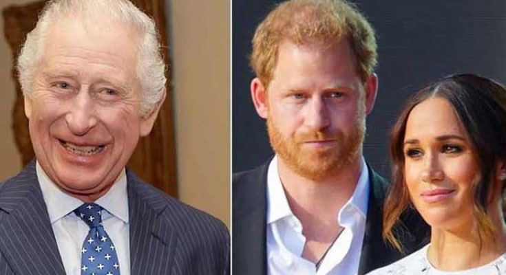 Harry’s heartbreaking 7-word response to King Charles after being evicted from Frogmore Cottage