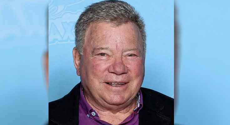 Sad news about the beloved actor William Shatner.