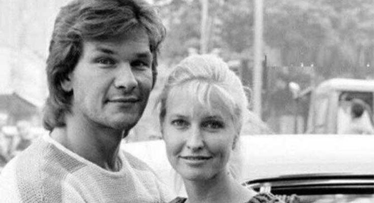 She’s aged like! This is how Patrick Swayze’s widow looks and lives years after the actor’s passing