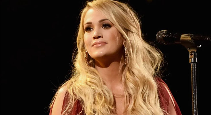 Carrie Underwood’s Heartbreaking Tragedy Tugs at Our Hearts