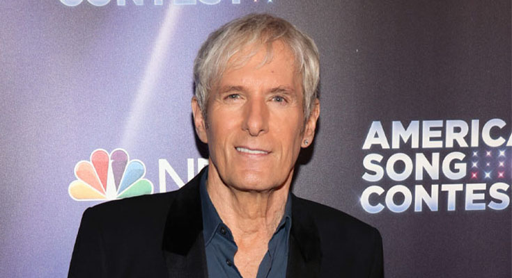 Michael Bolton, 70, recovering after undergoing “immediate surgery” for brain tumor