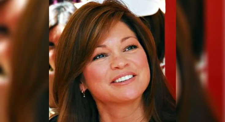 Valerie Bertinelli Openly Discloses Her Experience of Being Criticized for Her Appearance