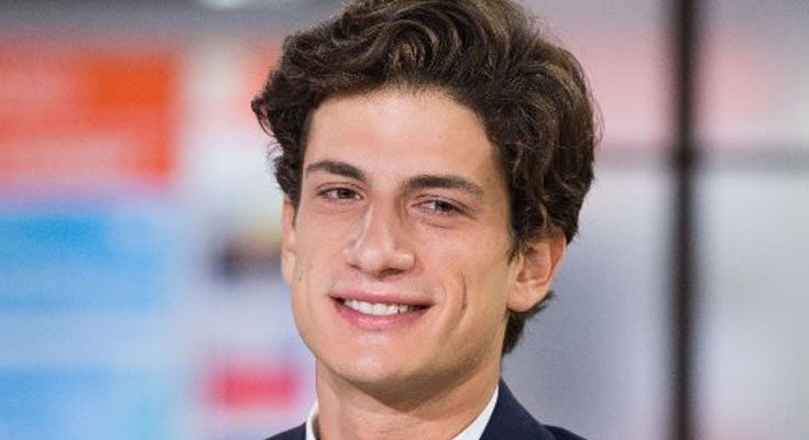 JFK’s only grandson Jack Schlossberg – everything you need to know