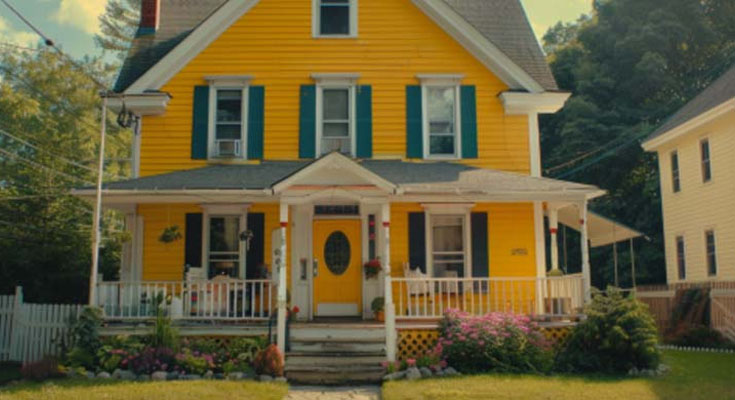 Neighbors Hated My House Color and Repainted It While I Was Away — I Was Enraged & Took My Revenge