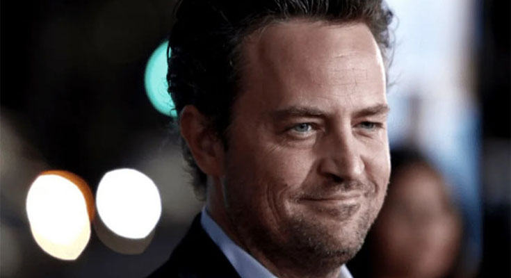 Tragic Loss of Beloved Actor Matthew Perry: Cause of Death Still Deferred