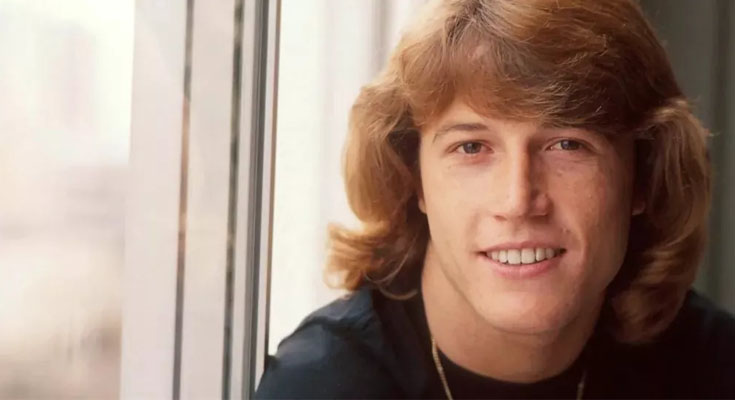 Andy Gibb’s cause of death – this is how Bee Gees’ brother passed away, age 30