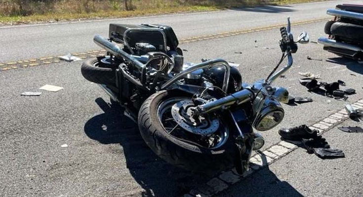 World Famous Star Passes Away in Heartbreaking Motorcycle Accident