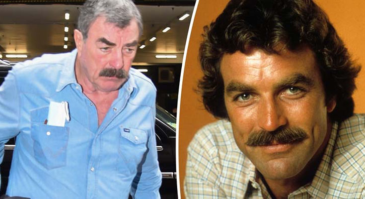 Tom Selleck Admits To “Messed Up” Health Issues After Over 50 Years of Doing His Film Stunts