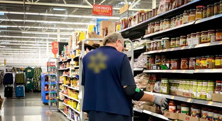 Get Ready for an Enhanced Shopping Experience at Walmart