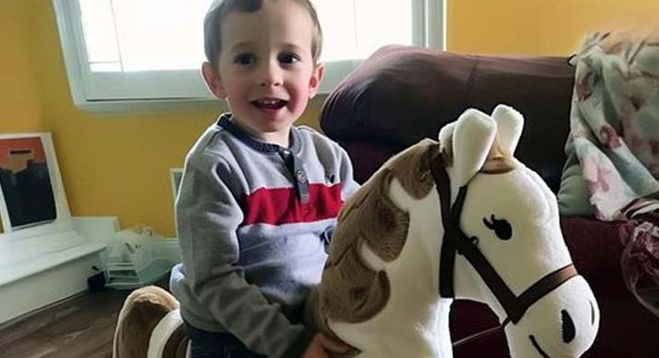 My Ex-husband Gifted Our Kid a Rocking Horse – When I Saw What Was Inside, I Called My Lawyer