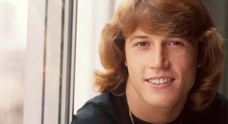 Andy Gibb’s cause of death – this is how Bee Gees’ brother passed away, age 30