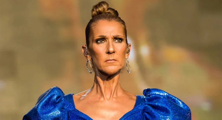 Celine Dion’s Brave Fight Against Stiff Person Syndrome.