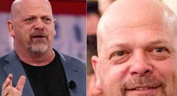 Rick Harrison Opens Up About Son’s Tragic Death