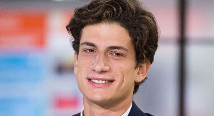 JFK’s only grandson Jack Schlossberg – everything you need to know