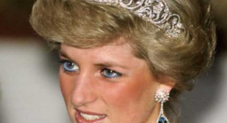 Rare Photographs Of Diana, Princess Of Wales