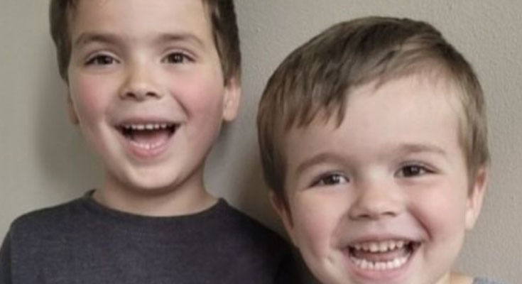 Tragic House Explosion Claims Lives of Two Beloved Brothers