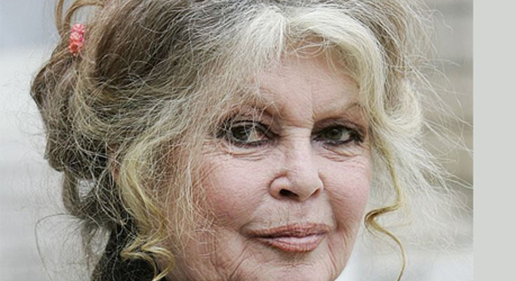 Brigitte Bardot: We Worried About Her Health