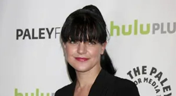 Former ‘NCIS’ star Pauley Perrette shares emotional message after suffering a “massive” stroke