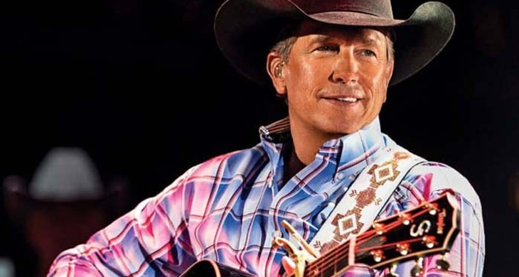 Heartbreaking for George Strait as he mourns the loss of someone very special