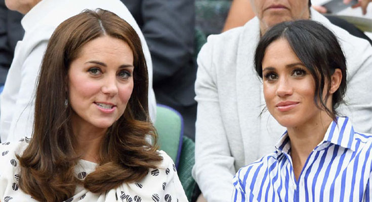 Harry shares Kate’s furious text to Meghan days before wedding in ‘Spare’ book