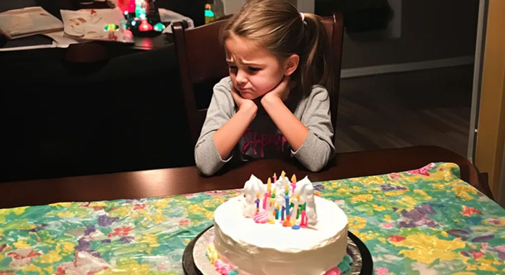 Entitled Rich Parents Lured All the Kids from My Daughter’s Birthday Party to Theirs – Karma Got Them Back Immediately