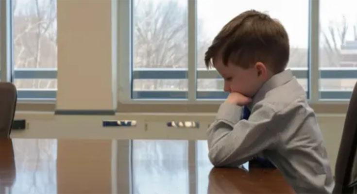 Woman Called to School for Her Son’s Bad Behavior & Is Left Speechless upon Seeing Who His Teacher Is — Story of the Day