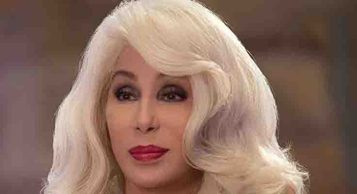 Cher’s Worries About the Future of America and Trans Rights