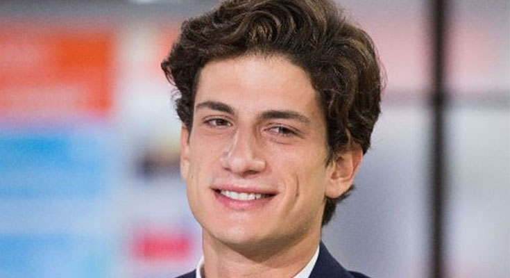 JFK’s only grandson Jack Schlossberg – everything you need to know