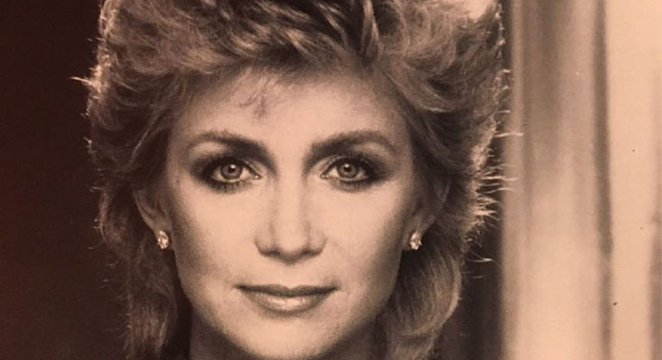 Barbara Mandrell met her husband when she was just 14: Now shares the secret to their happy and lasting relationship