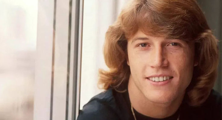 Andy Gibb’s cause of death – this is how Bee Gees’ brother passed away, age 30