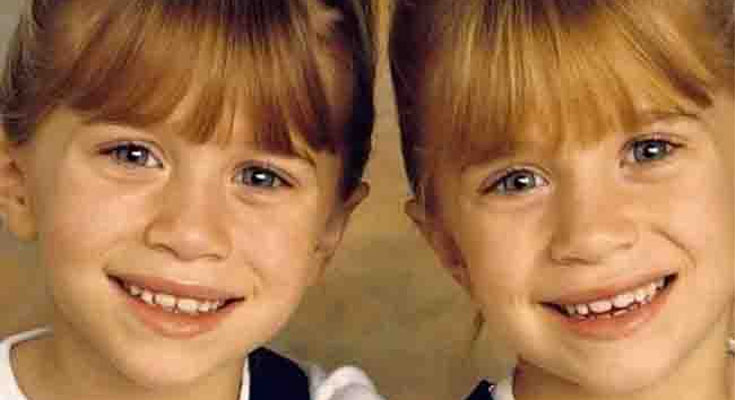 The Olsen Sisters Are 37. What the Twin Actresses Look Like Now?