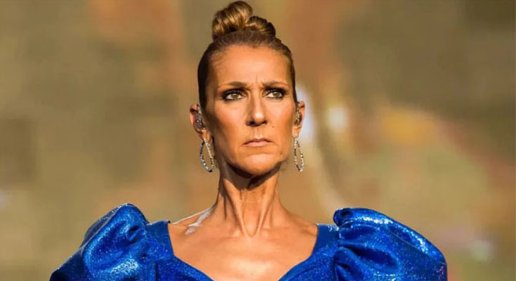 Celine Dion’s Brave Fight Against Stiff Person Syndrome.