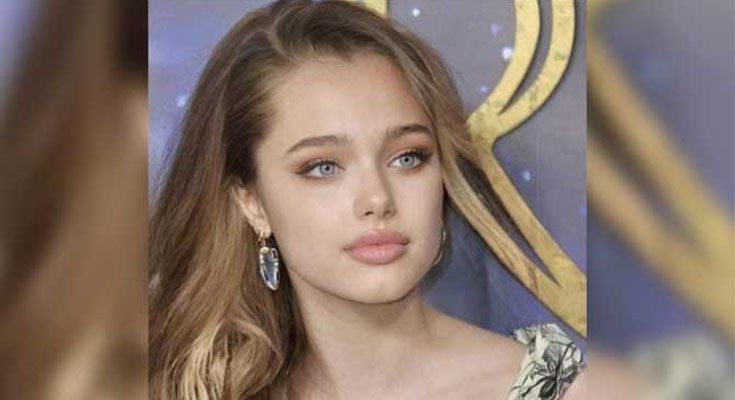 Angelina Jolie’s 16-year-old daughter Shiloh started her first romance: see how the actress reacted