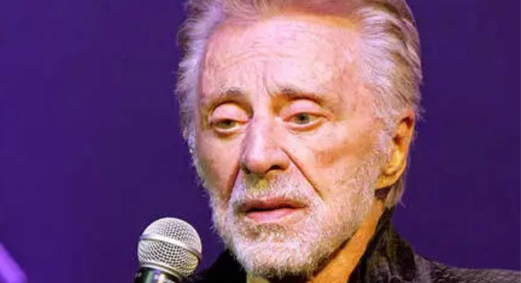 Fans Are Worried About Frankie Valli