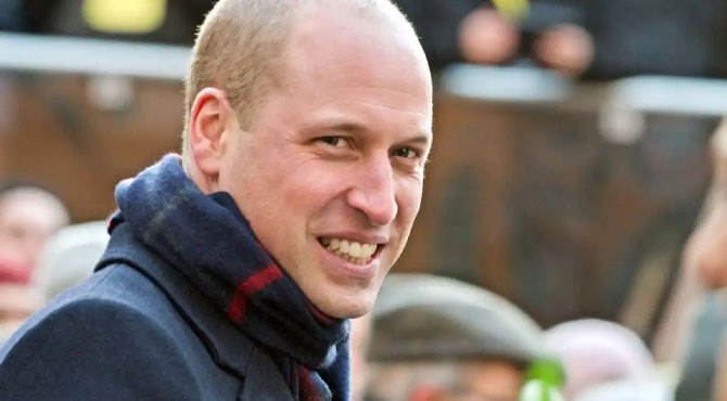 Prince William attends wedding of ex-girlfriend Rose Farquhar: Inside their brief romance